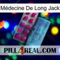 Médecine De Long Jack 35